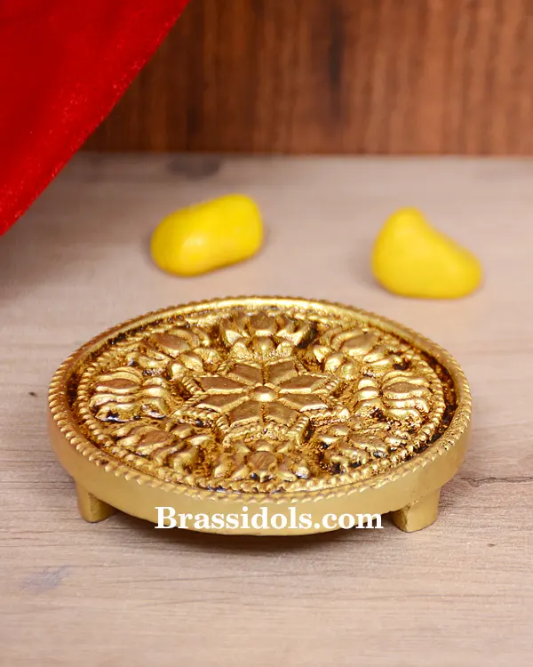 Round Choki 250gm