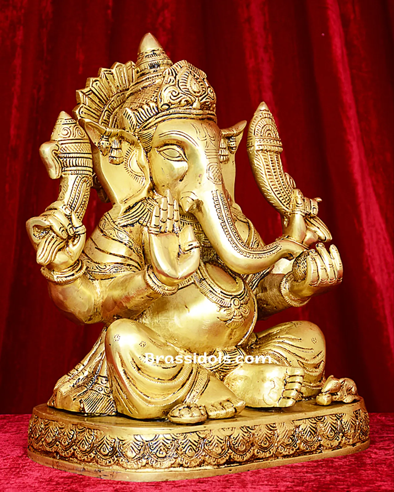 Ganesh - image 3