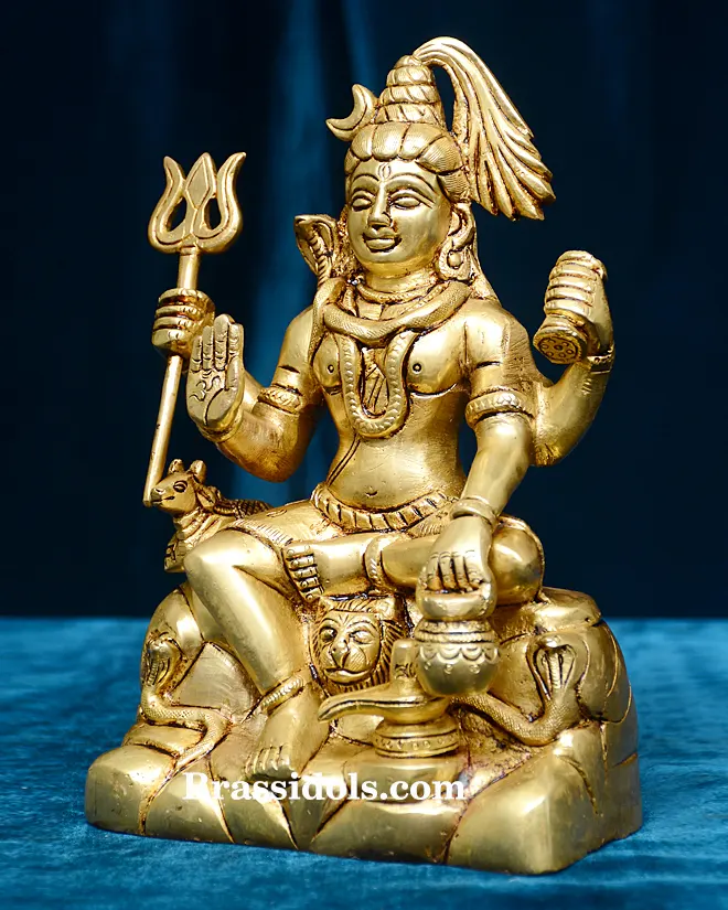 Shiva - image 3