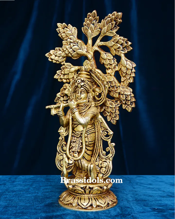 Base Tree Krishna - image 3