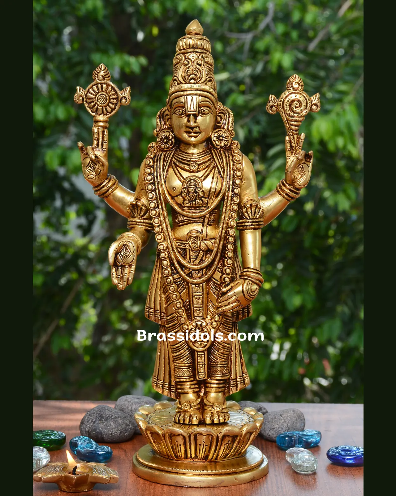 Frame w/o Balaji