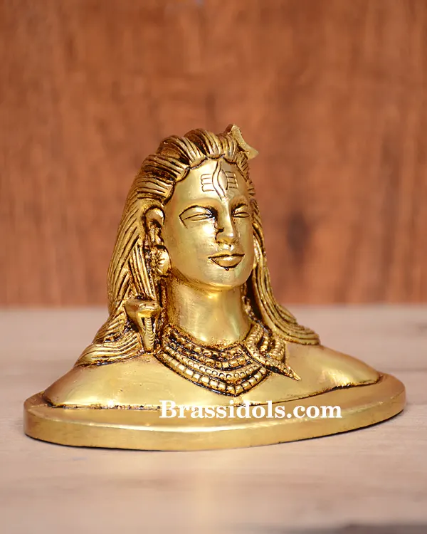 Aadi yogi with Base - image 3