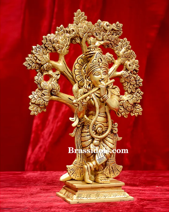 Tree Krishna - image 3