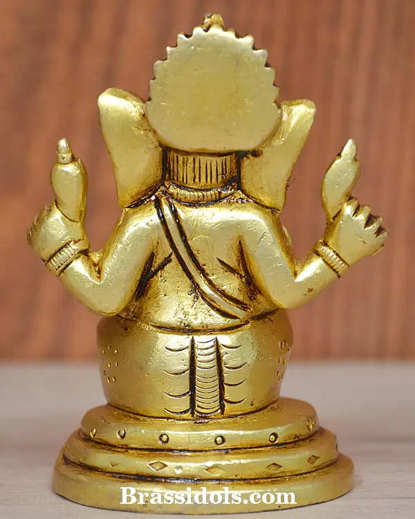 Small Ganesh - image 4