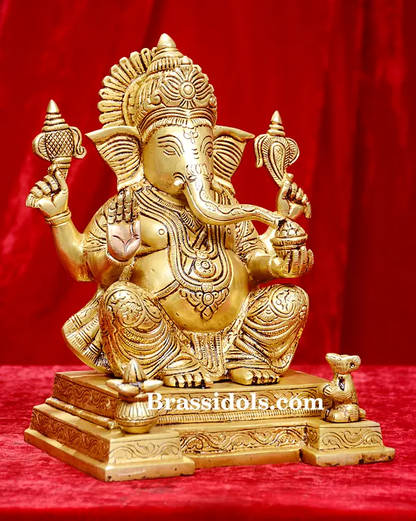 Ganesh - image 3