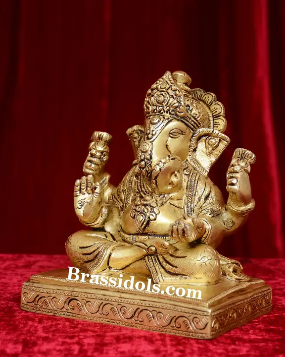 Dagdu Ganesh - image 3