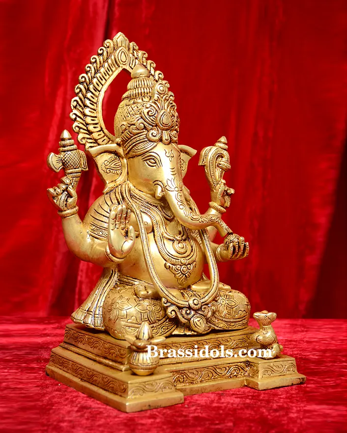Puna Ganesh - image 3