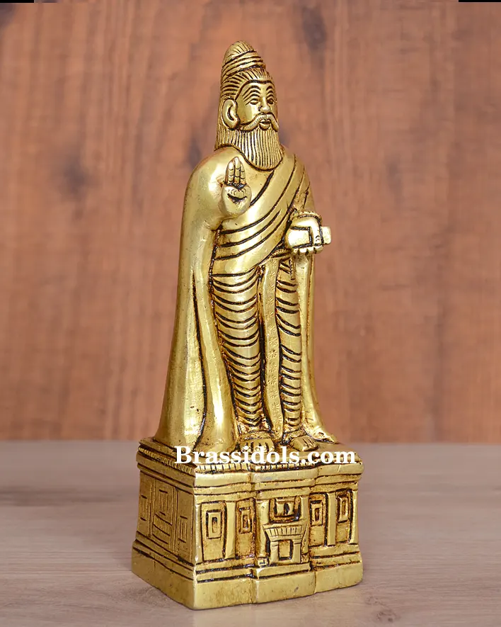 Standing Thiruvallur - image 3