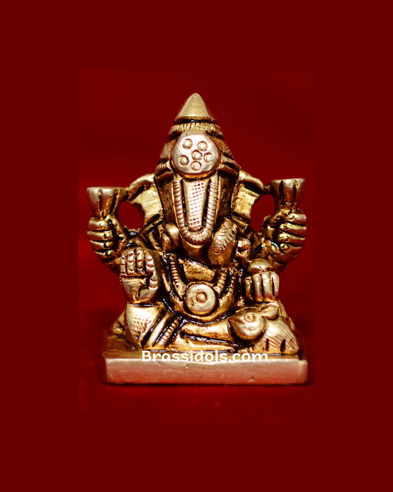 Dagdu Ganesh - image 5