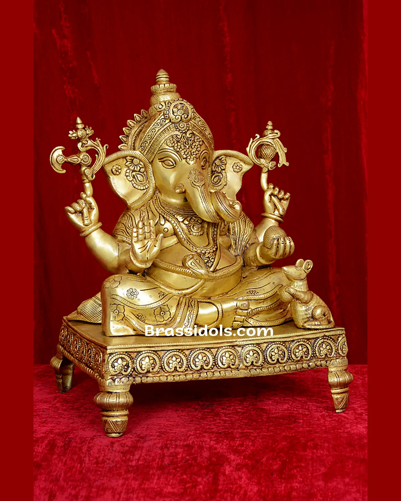 Ganesh Square Base - image 4