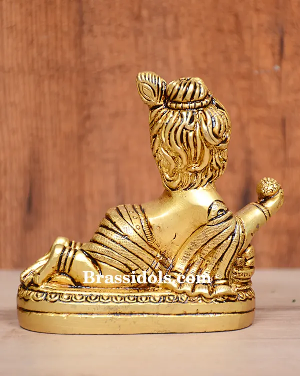 Baby Krishna - image 4