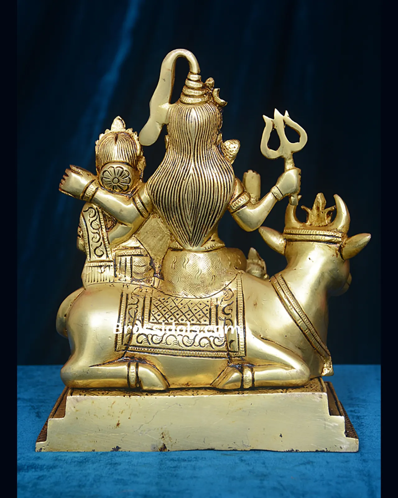 Shiv Family - image 5