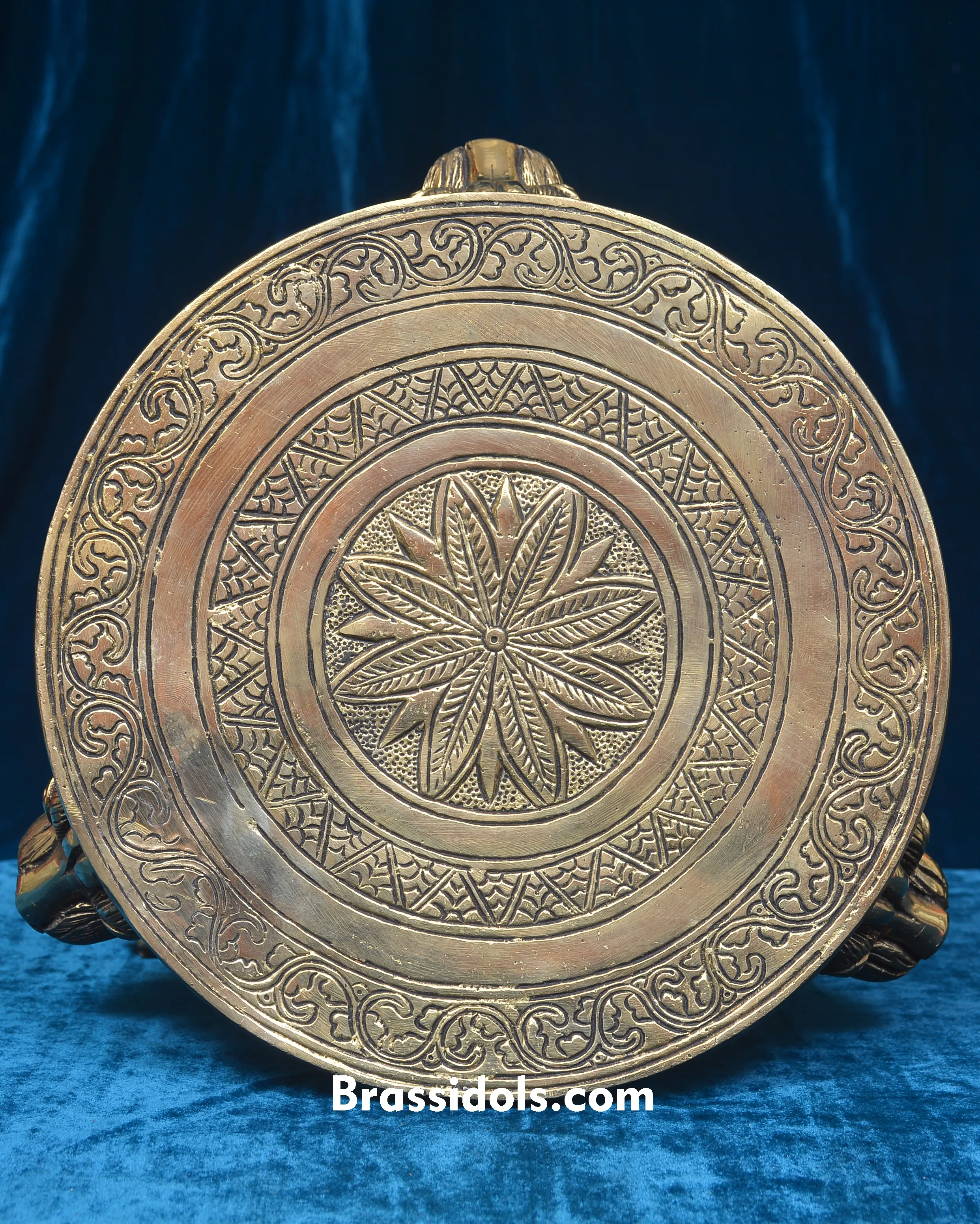 3 LEG ROUND CHOKI - image 4