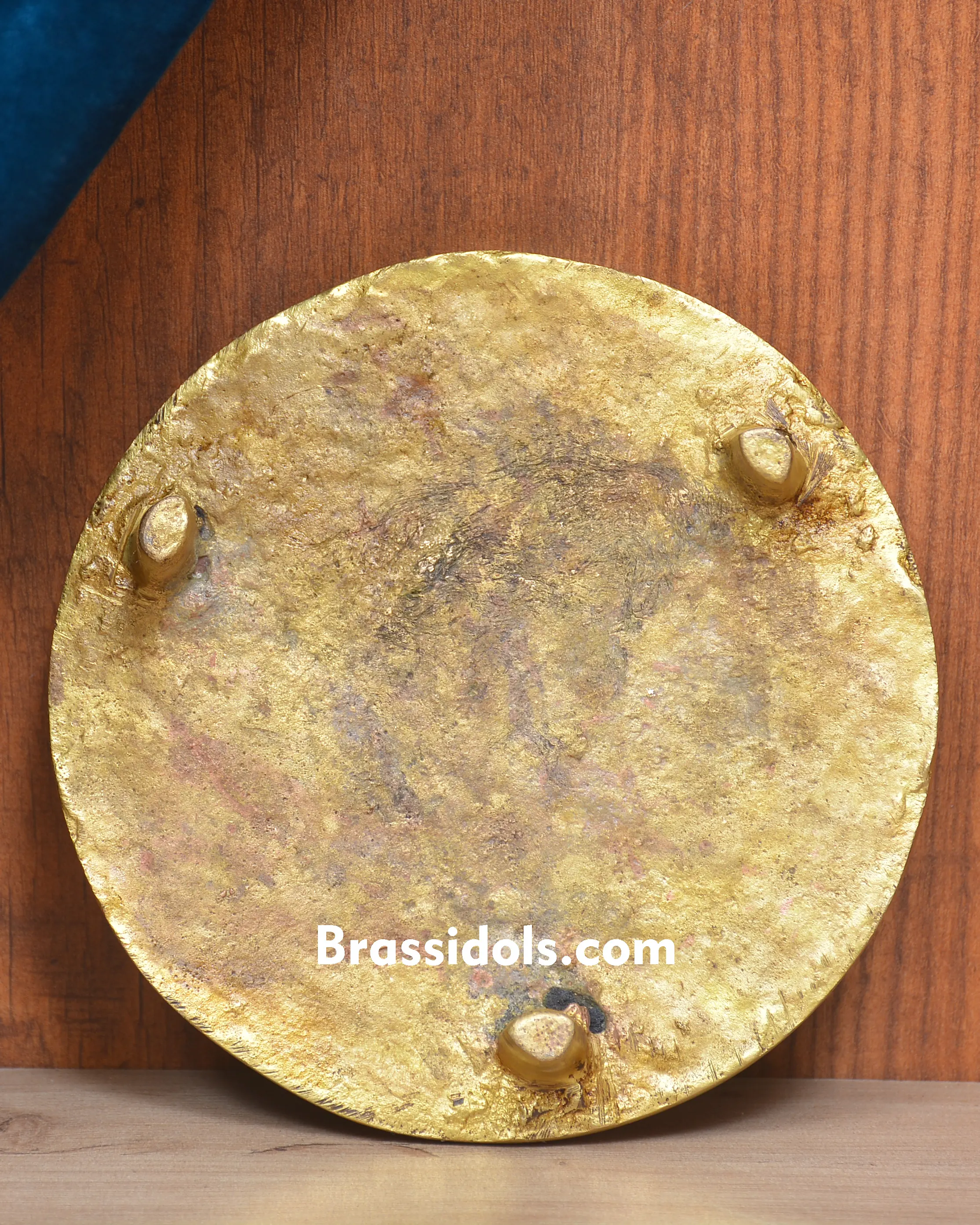 ROUND DESIGN CHOKI - image 4