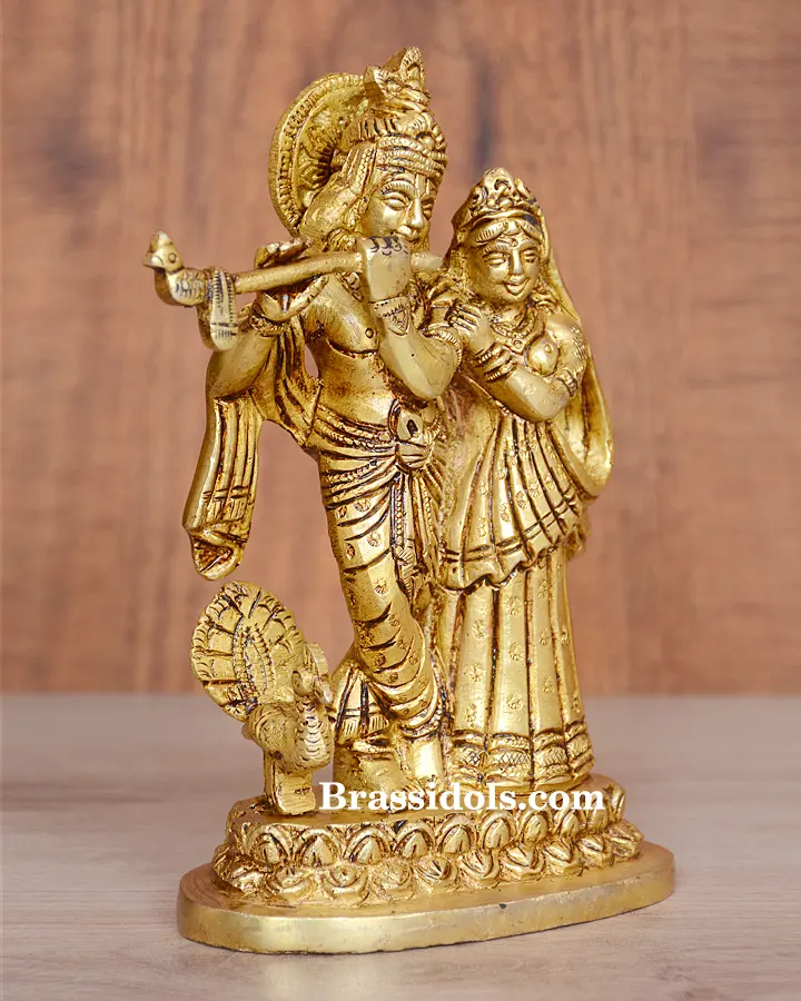 Radha Krishna - image 3