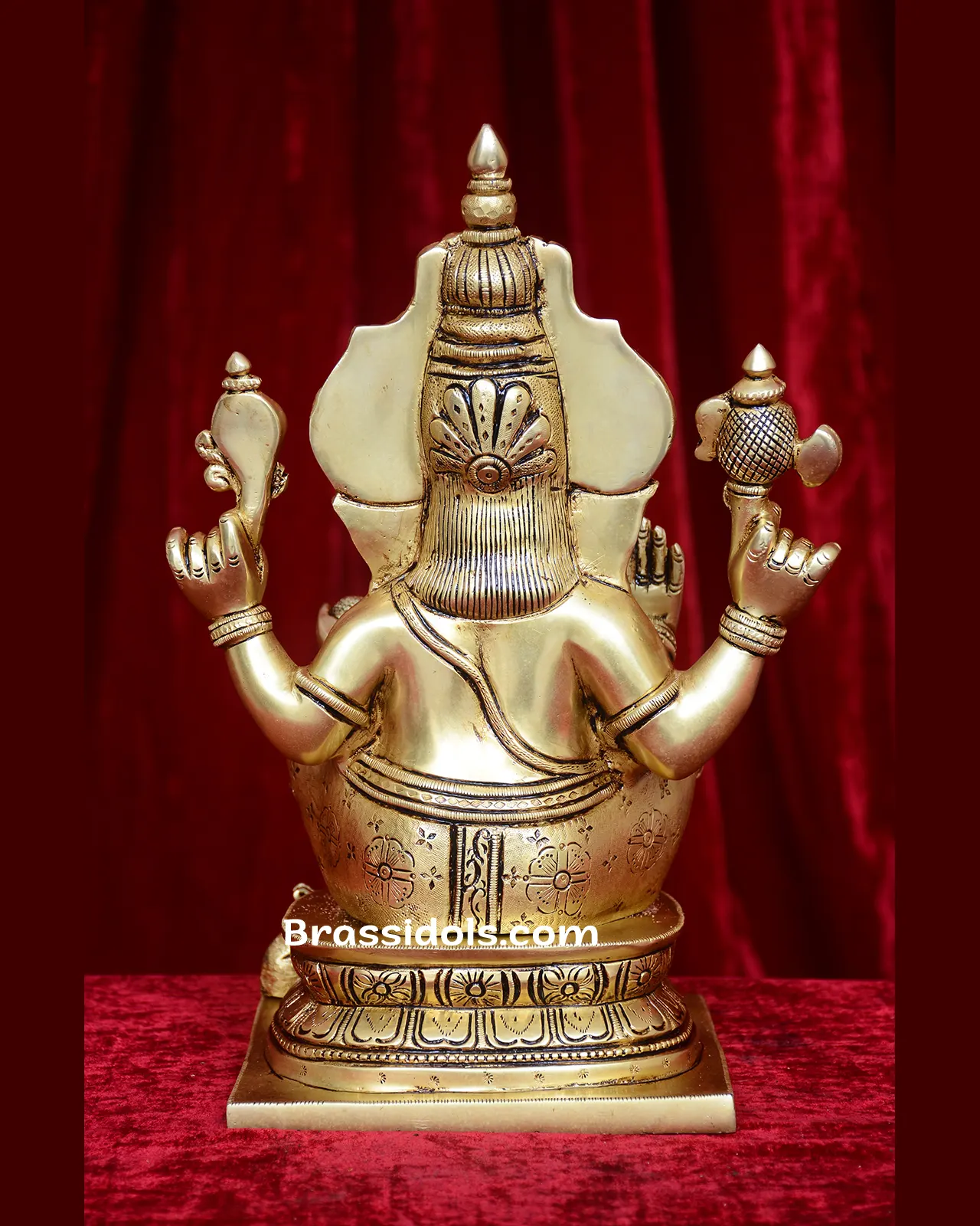 Ganesh - image 4