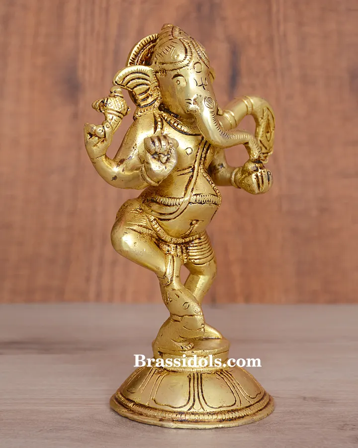 Dansing Ganesh - image 3