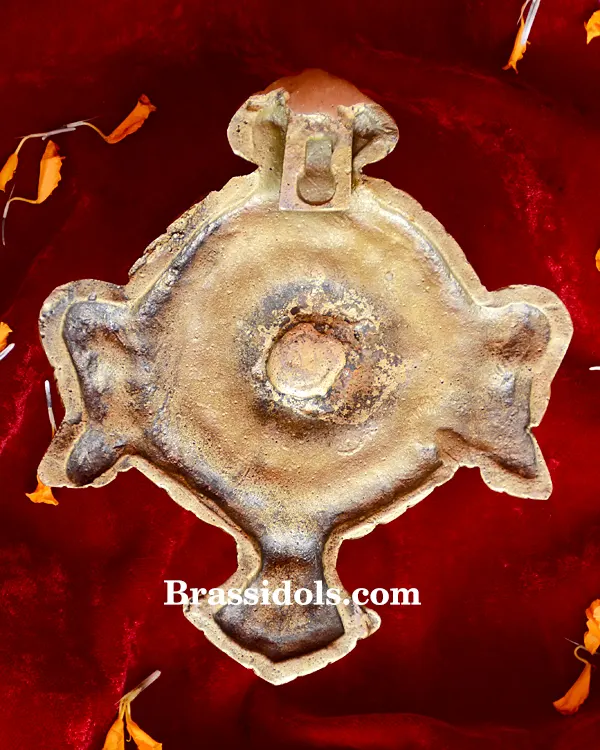 Hanging Shank Chakra - image 4