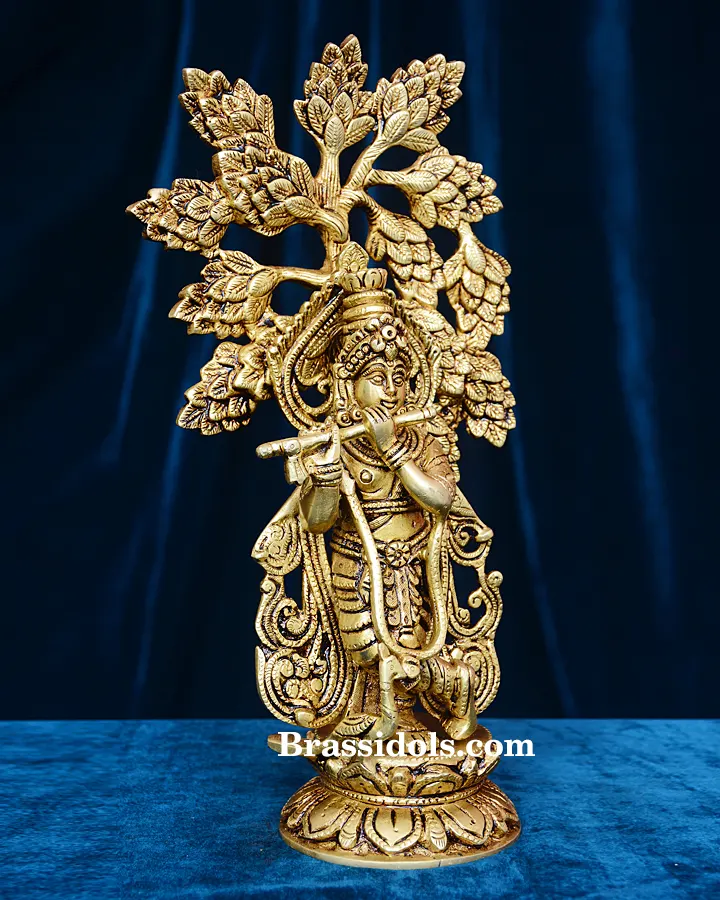 Base Tree Krishna - image 4