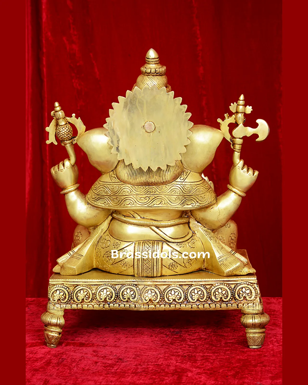 Ganesh Square Base - image 5