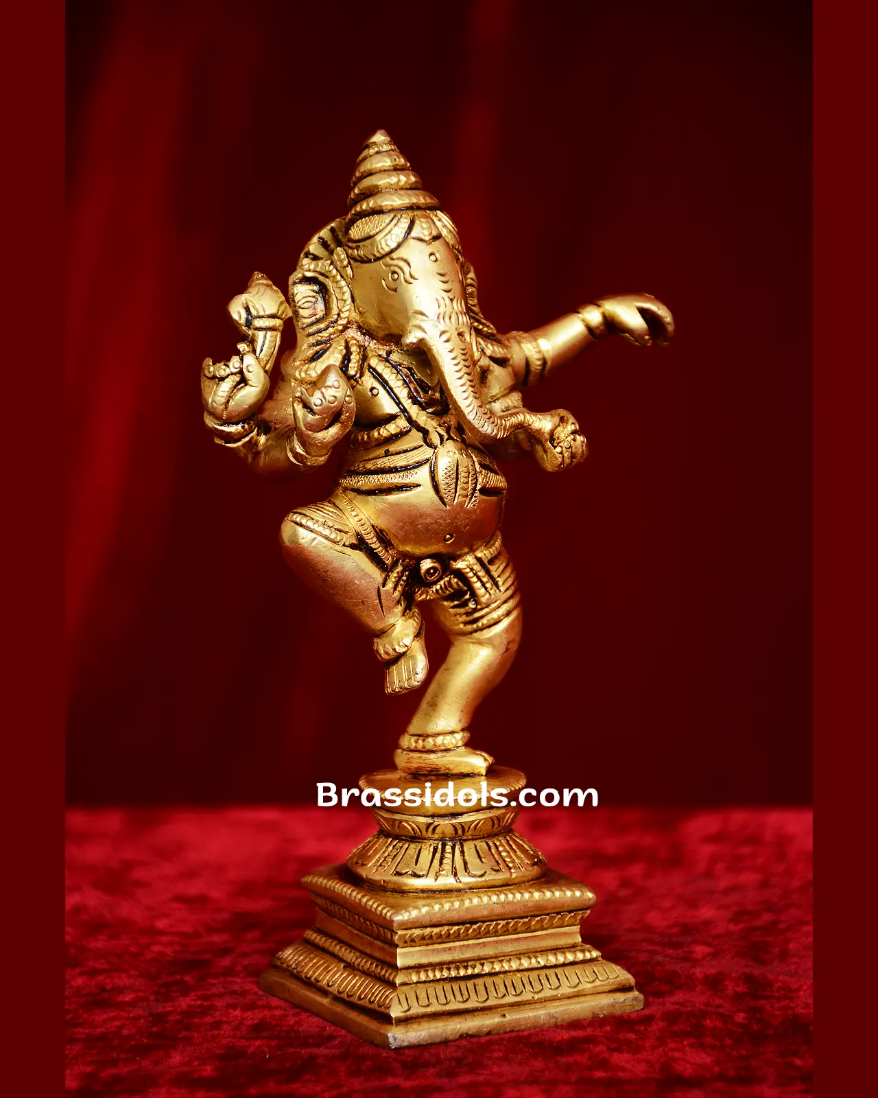 Ganesh Oval Base - image 3
