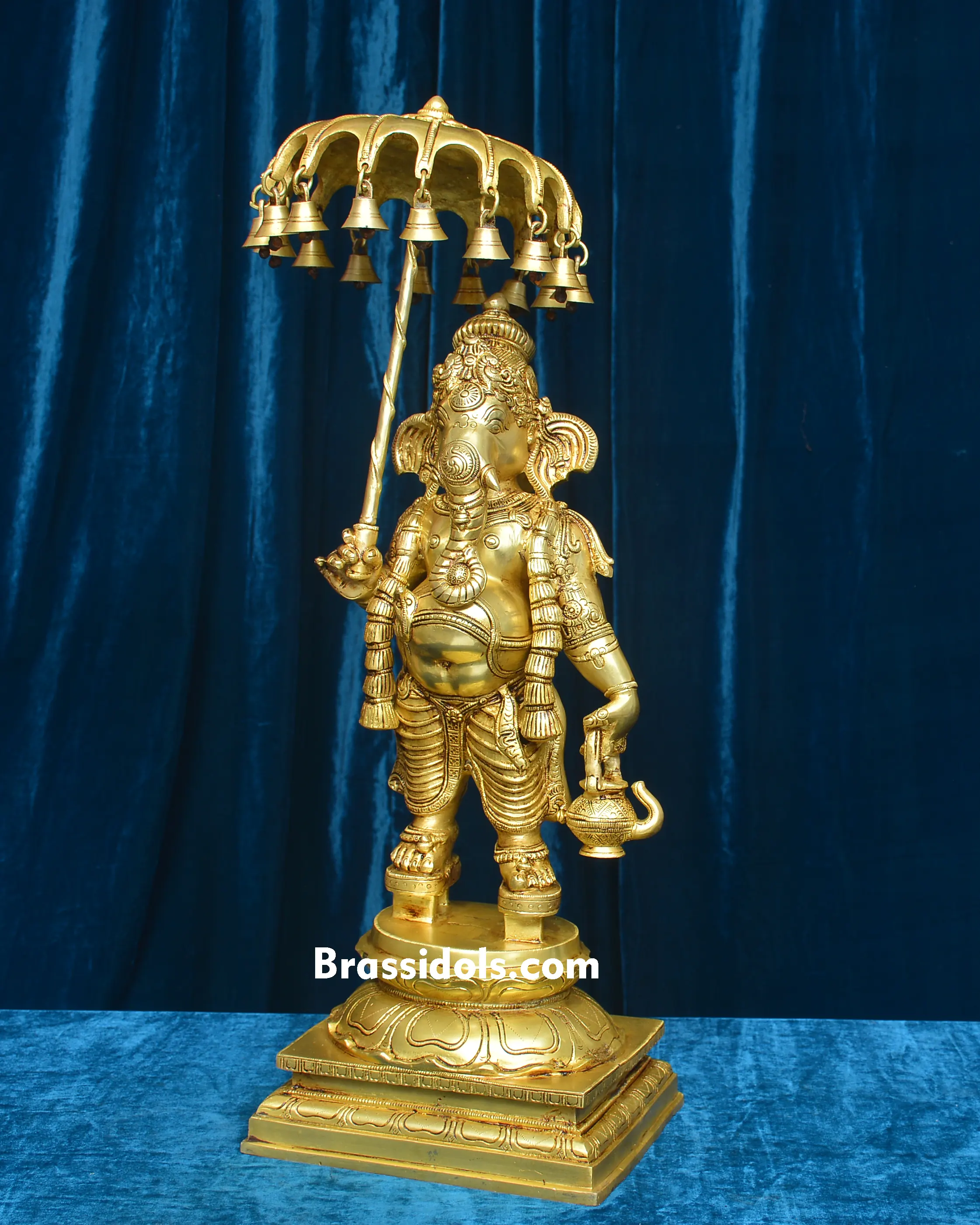 STANDING UMBRELLA GANESH - image 3