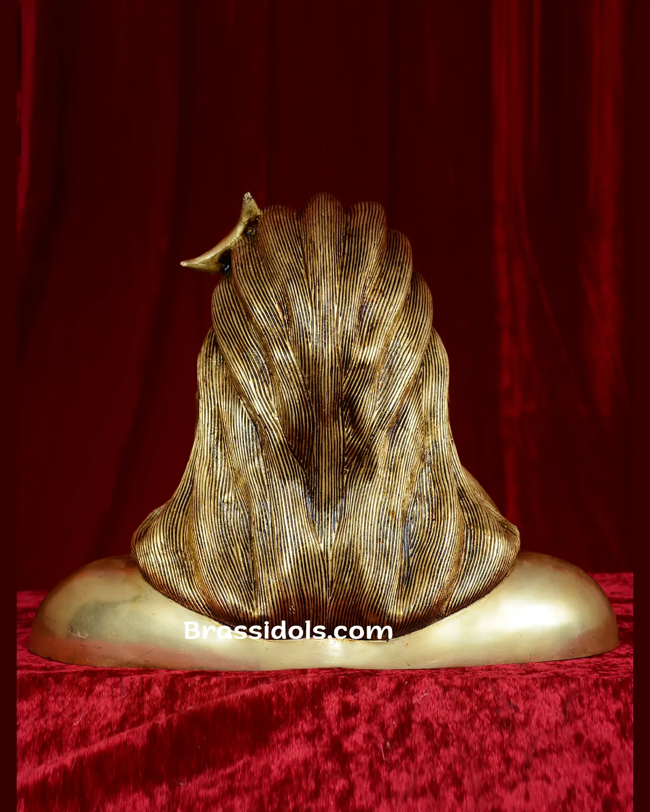 Adiyogi Without Golden Base - image 5