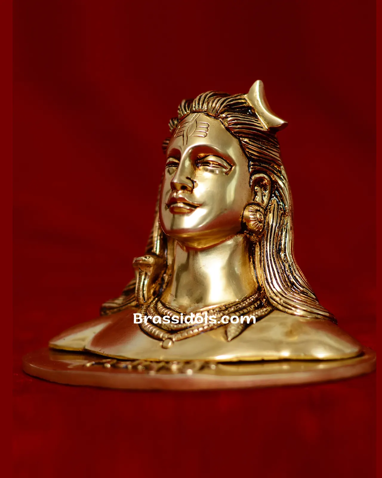 Adiyogi with Base - image 3