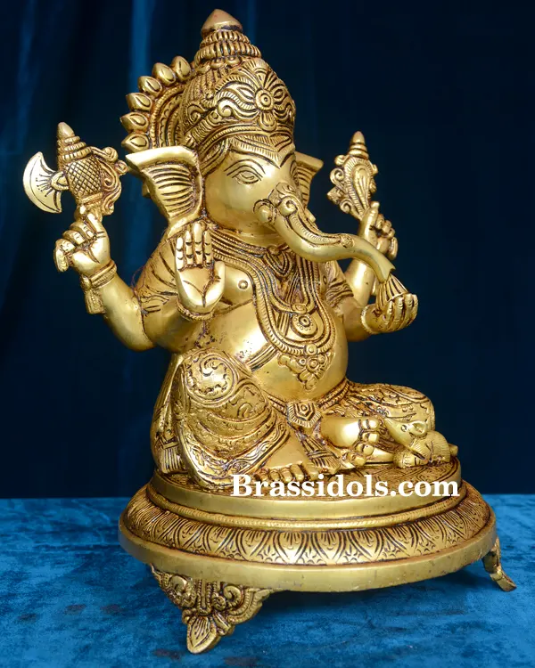 Choki Ganesh - image 3