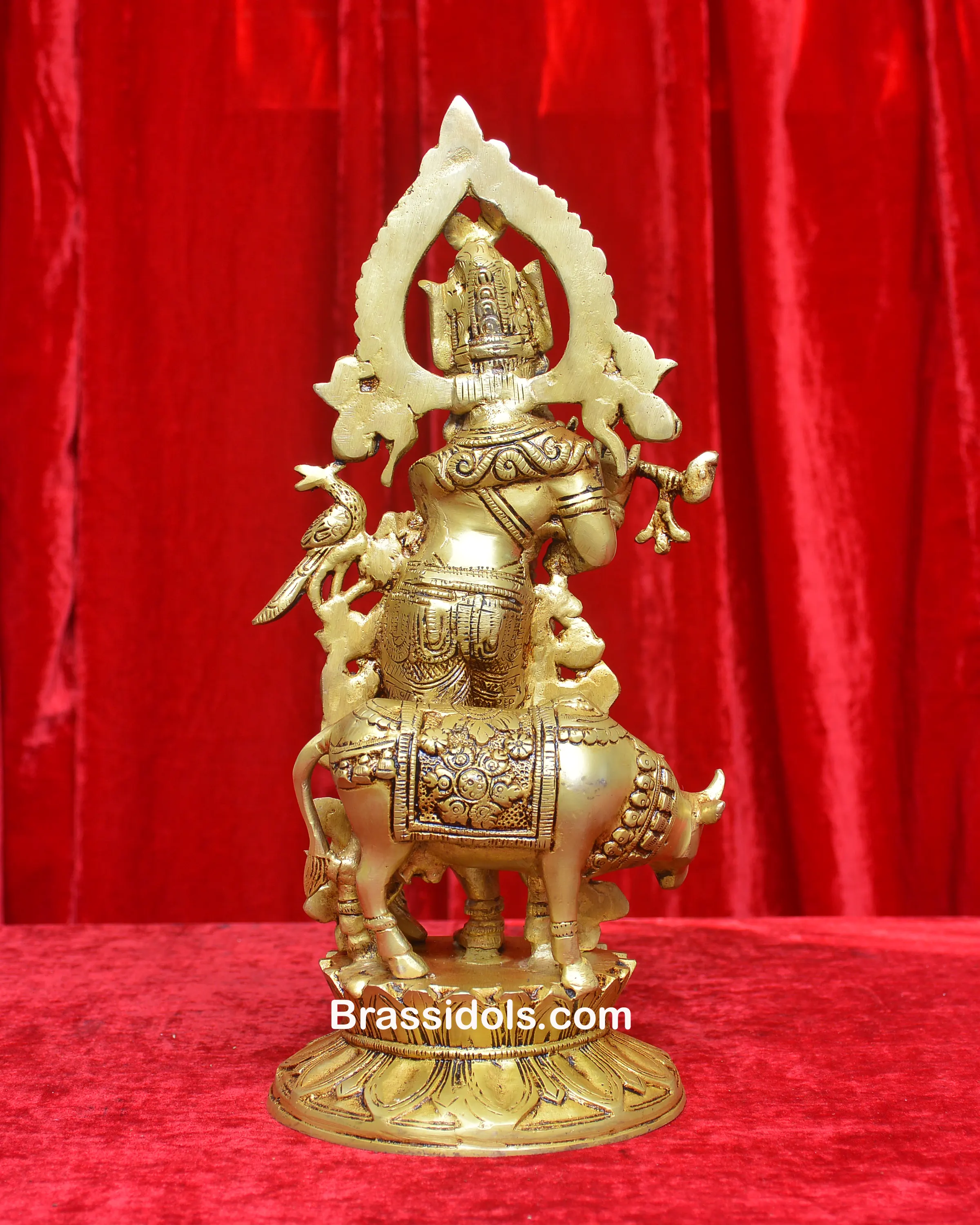 DESIGN COW KRISHNA - image 5