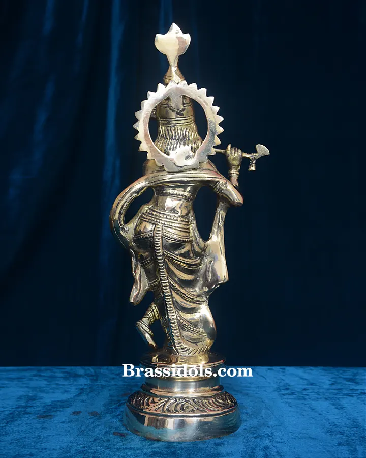 Plane Krishna - image 4