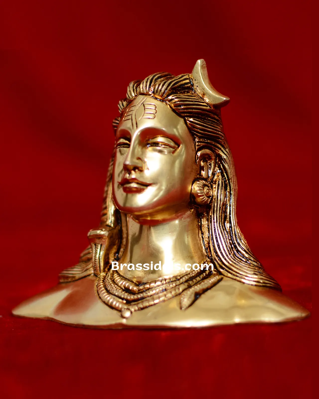 Adiyogi Without Base - image 3