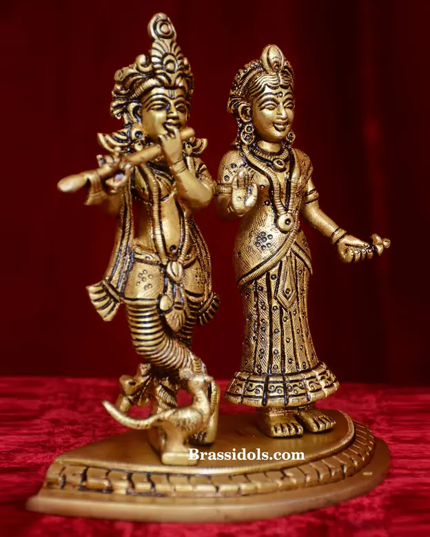 eSplanade Radha Murti - image 4