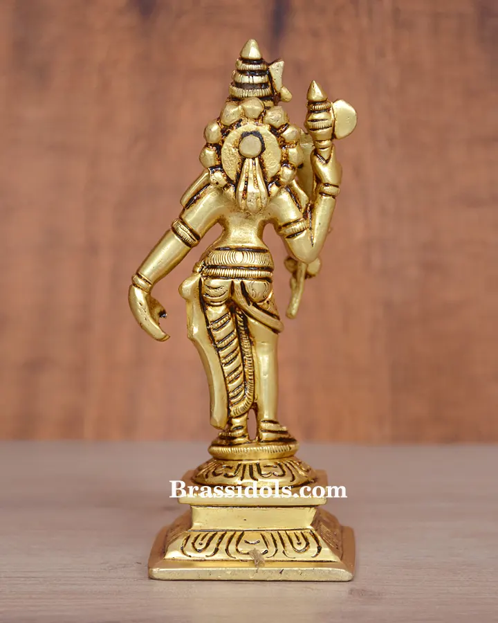 Ardhanarishwara - image 4
