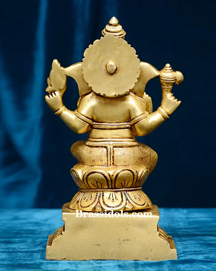 Pentagun Ganesh - image 4