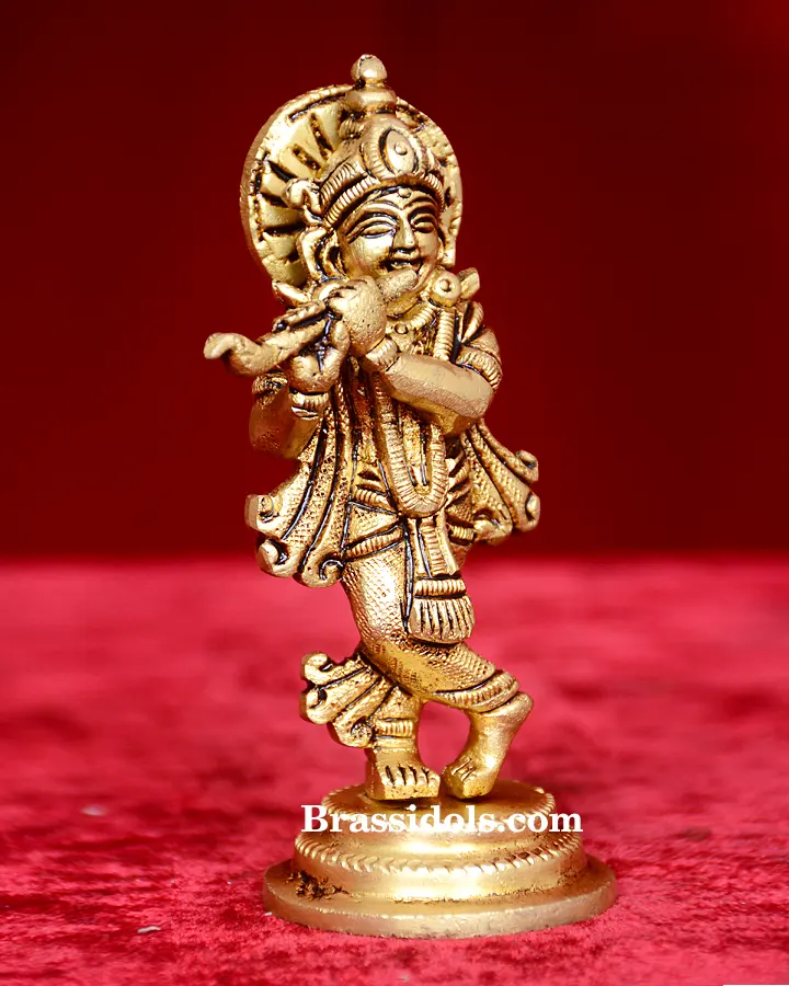 Krishna Gol Base - image 4