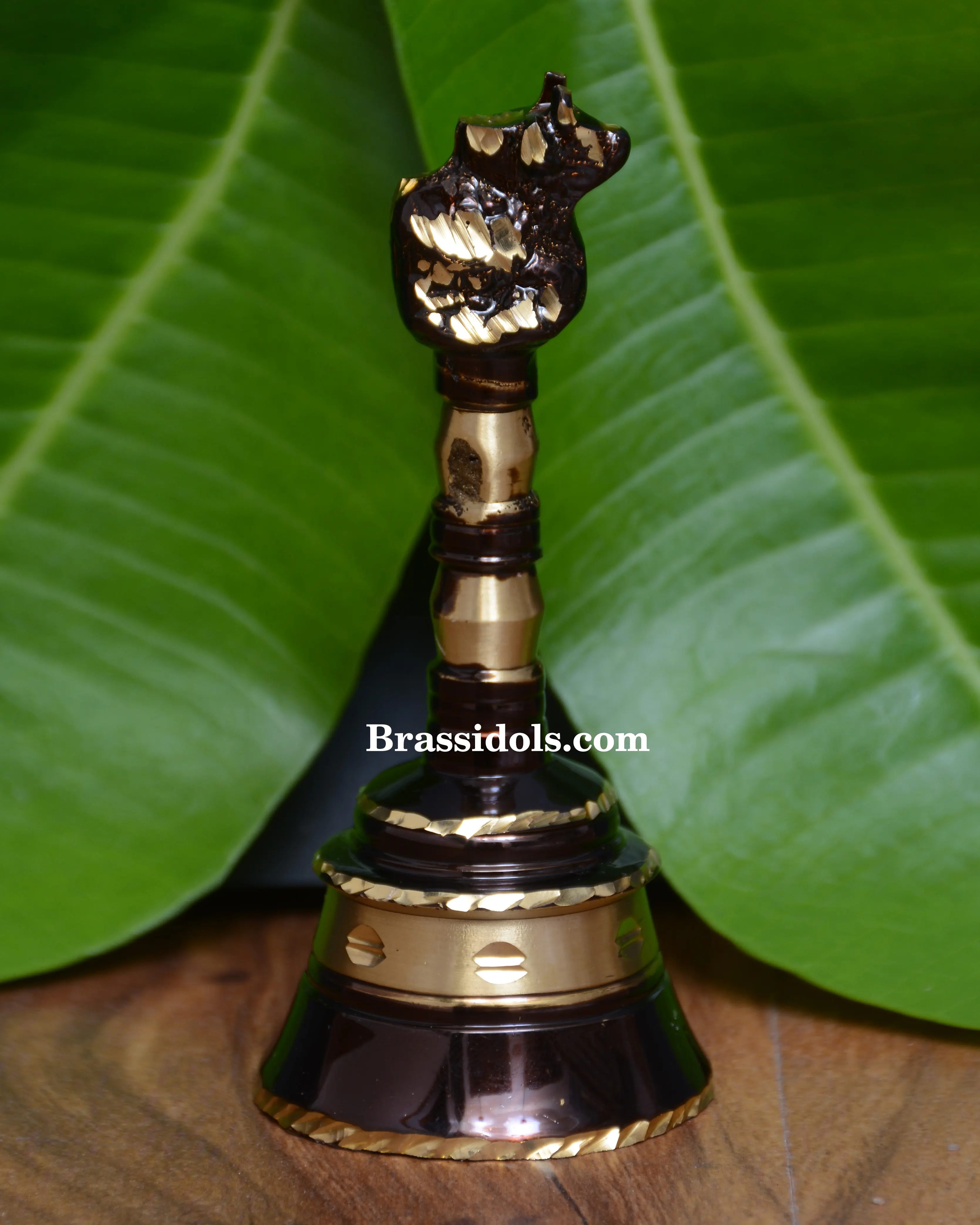 Pooja bell - image 3