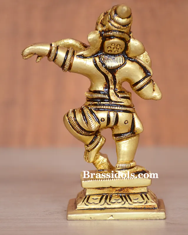 Dansing Ganesh - image 4