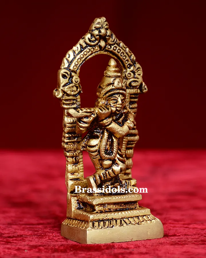 Frame Dasavtar Krishna - image 4
