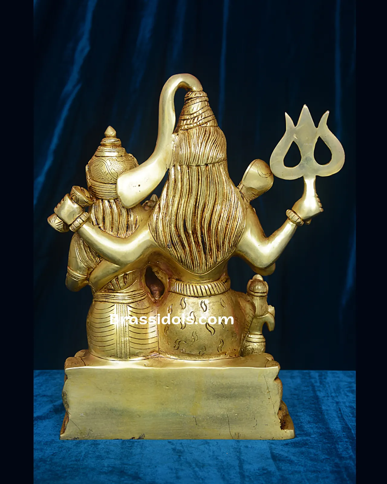 Shiv Family - image 5