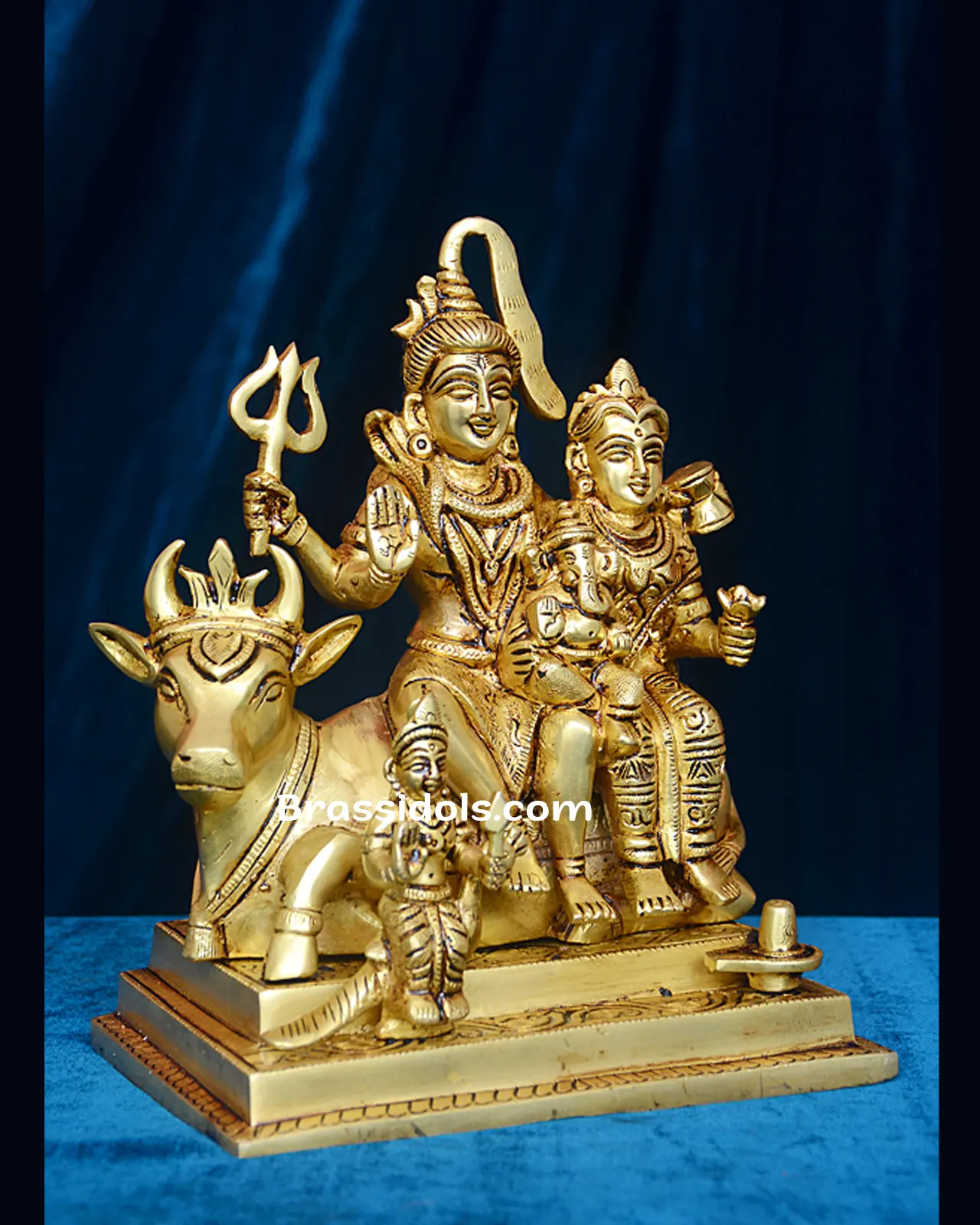 Shiv Family - image 4
