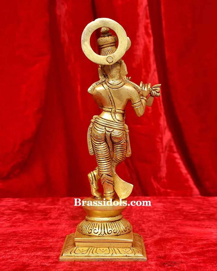 Krishna With Base - image 5