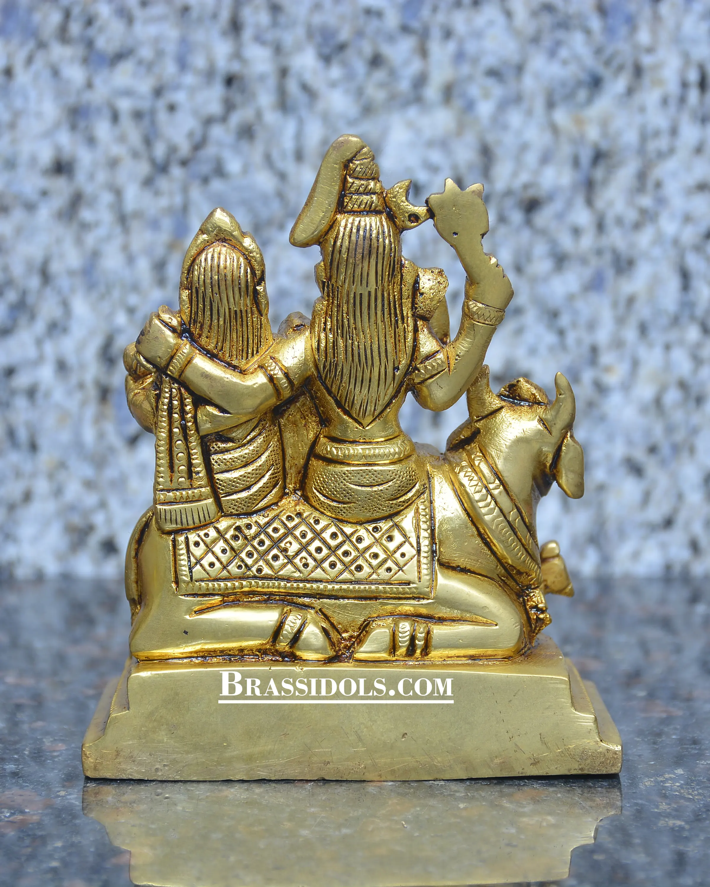 Shiv Family 1.00 Kgs - image 4