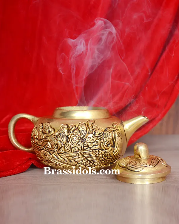 BRASS KATTLE - image 4