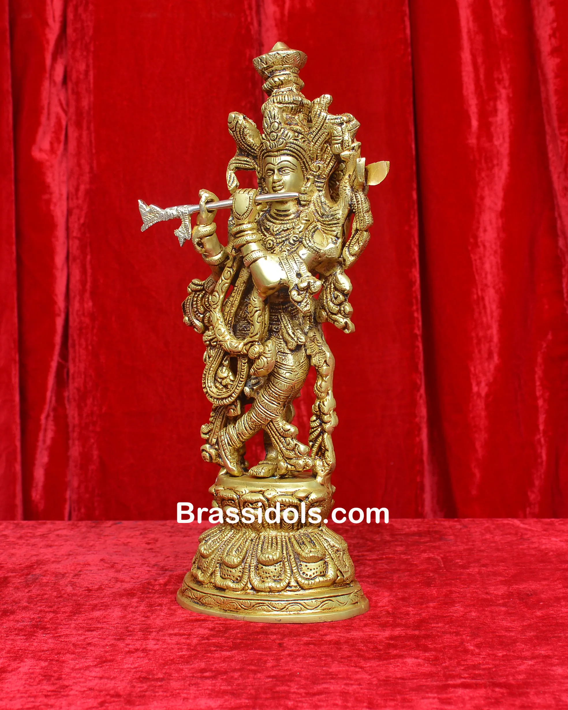 STANDING DESIGN KRISHNA - image 4