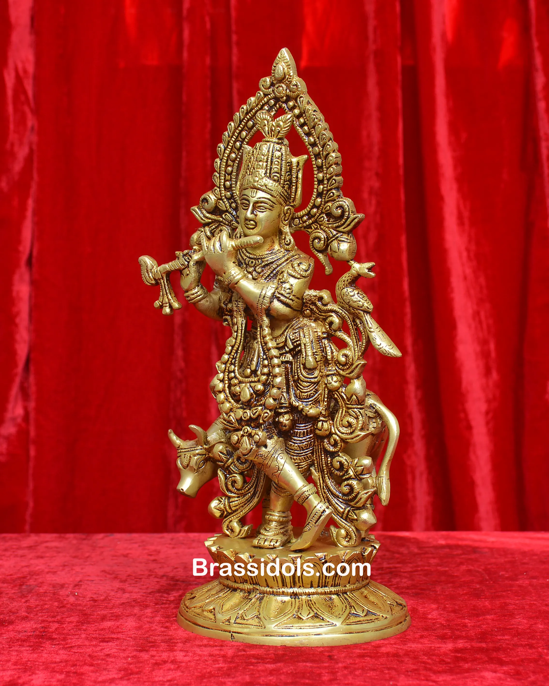 DESIGN COW KRISHNA - image 4