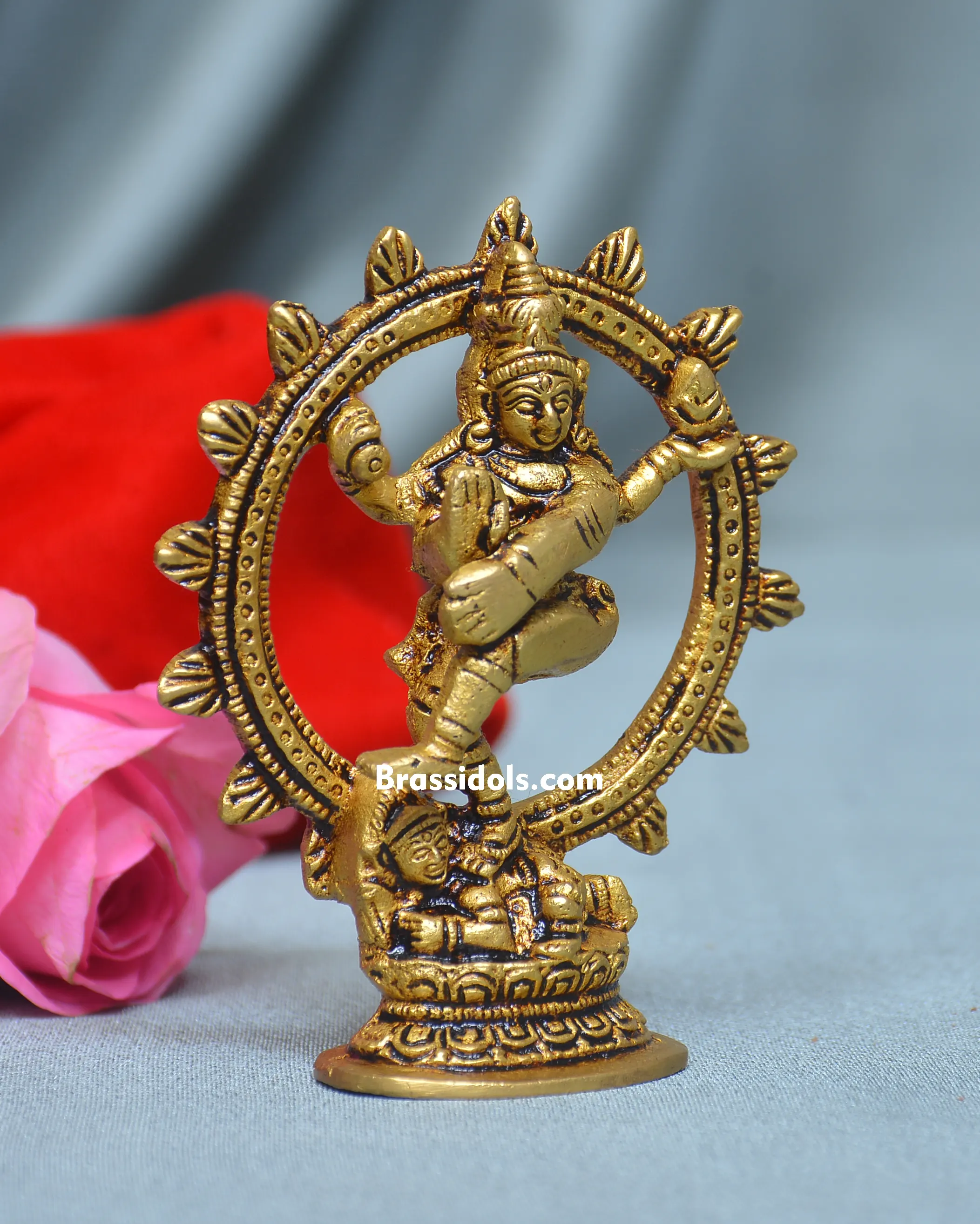 RING NATRAJ - image 3