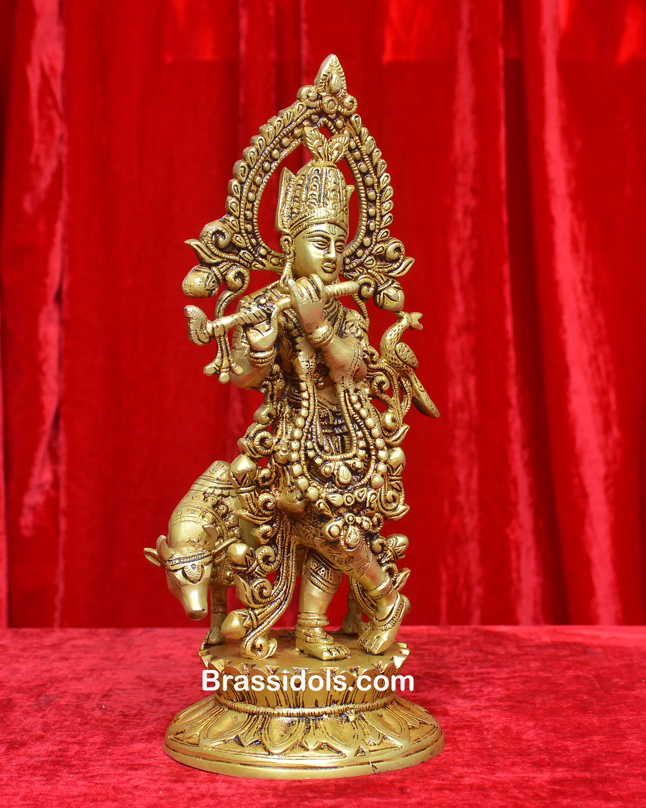 DESIGN COW KRISHNA - image 3