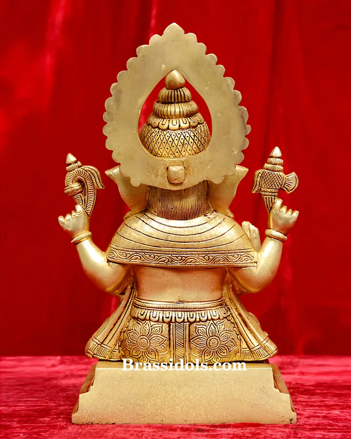 Puna Ganesh - image 4