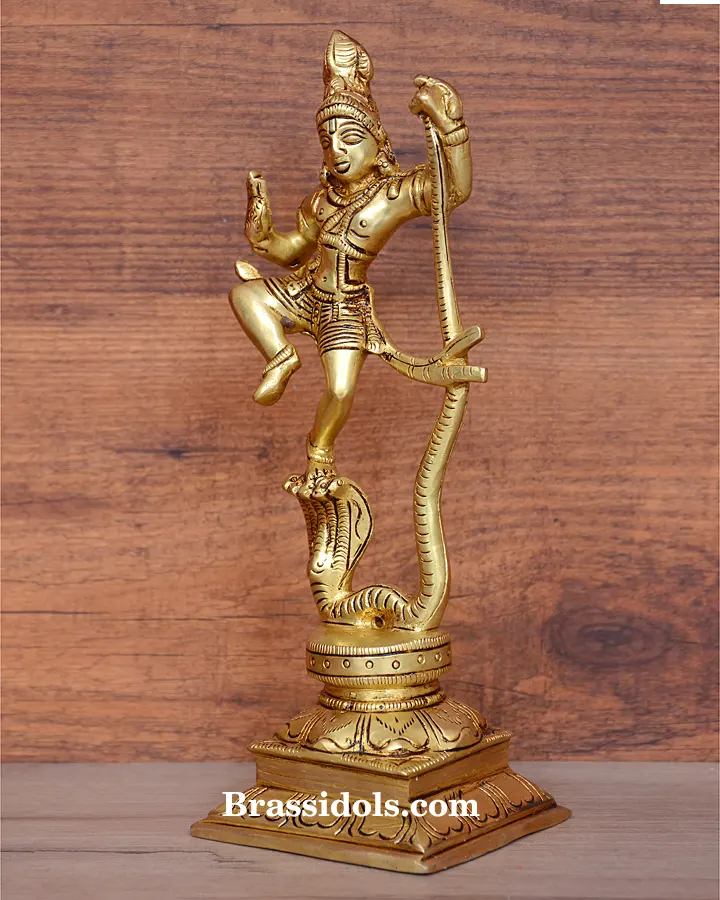 Kalinga Krishna - image 3